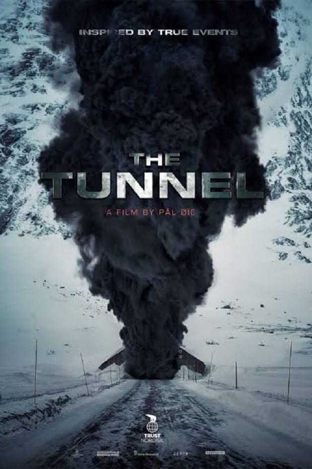 The Tunnel 'Tunnellen' directed by Pål Øie