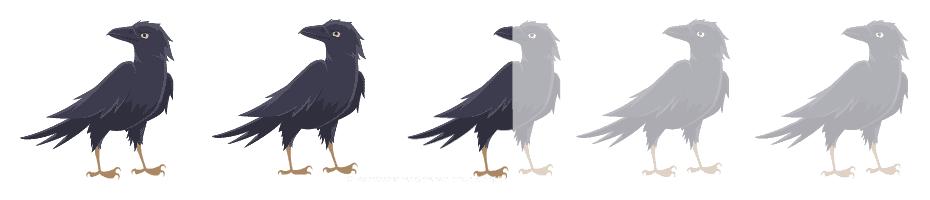 2.5 crows out of 5 on Mother of Movies