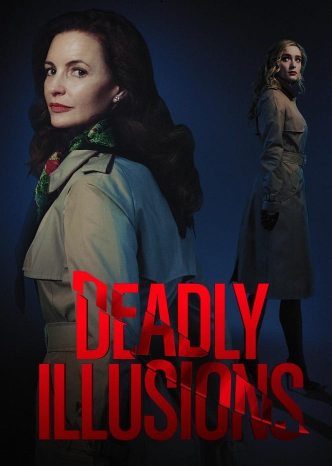 Deadly Illusions Cast Includes Kristin Davis + Ending