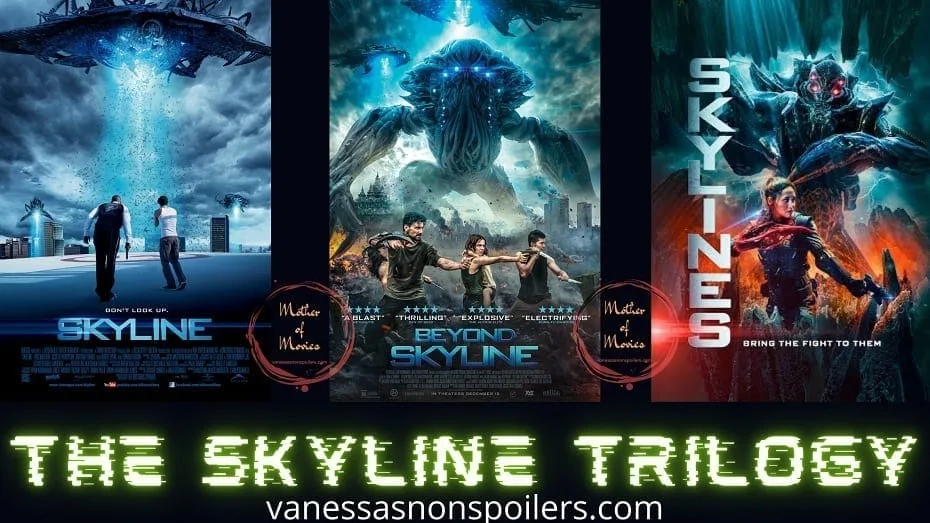 The Skyline Movie Trilogy Completes With Skylin3s Mother of Movies