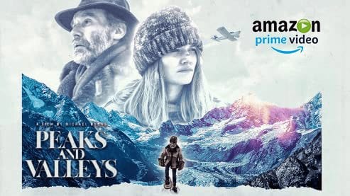 Peaks and Valleys Movie Review, Well Made With Indie Heart
