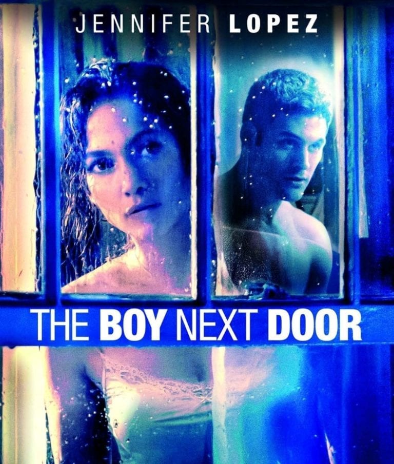 The Boy Next Door Soft Thriller Movie Casts Jennifer Lopez