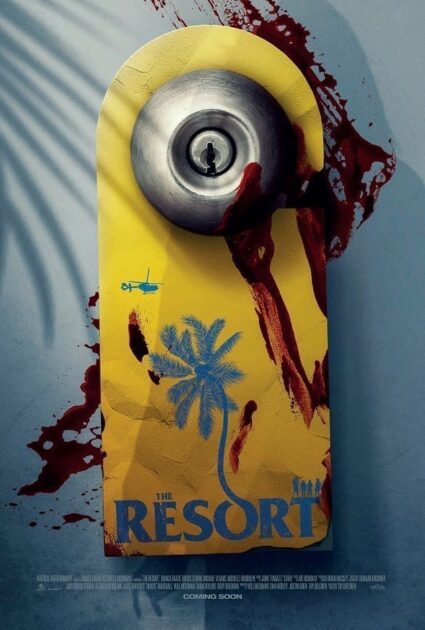 The Resort movie courtesy of Vertical Entertainment