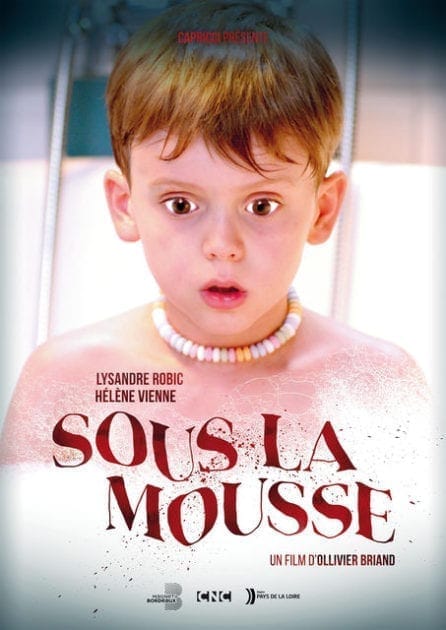 Under The Lather (Sous La Mousse) Reviewed for Mother of Movies