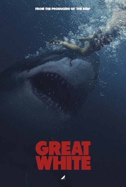 Great White 2021