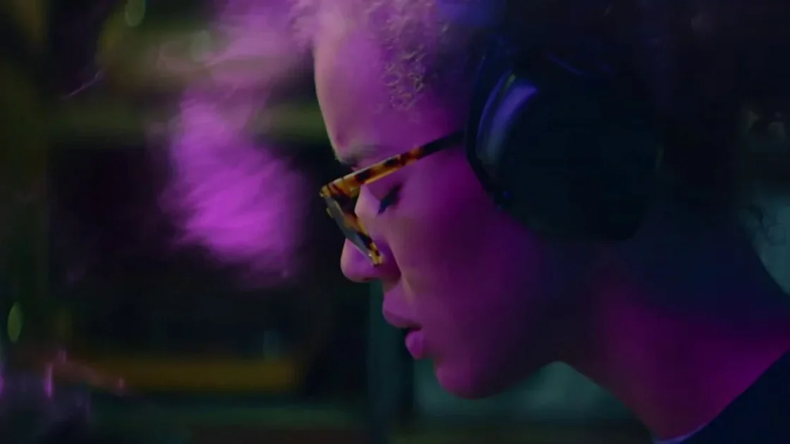 Sound of Violence courtesy of Gravitas Ventures 2021