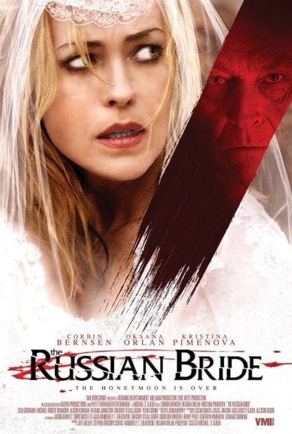 The Russian Bride 2018 Movie Horror and thriller on Prime Video