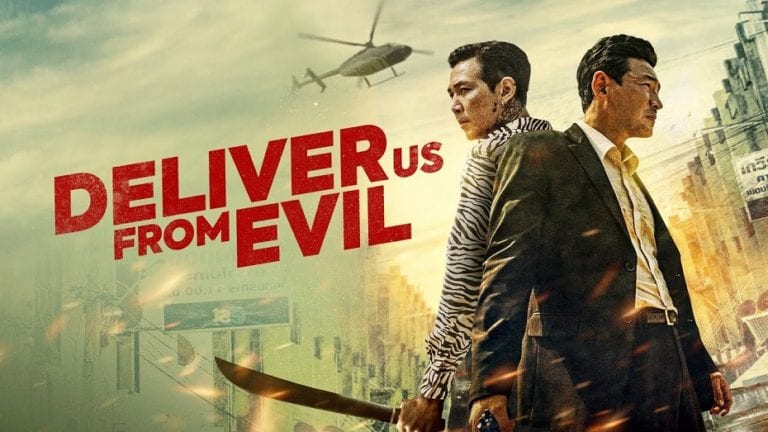 Deliver Us From Evil Takes A Dose of Assassin Led Crime