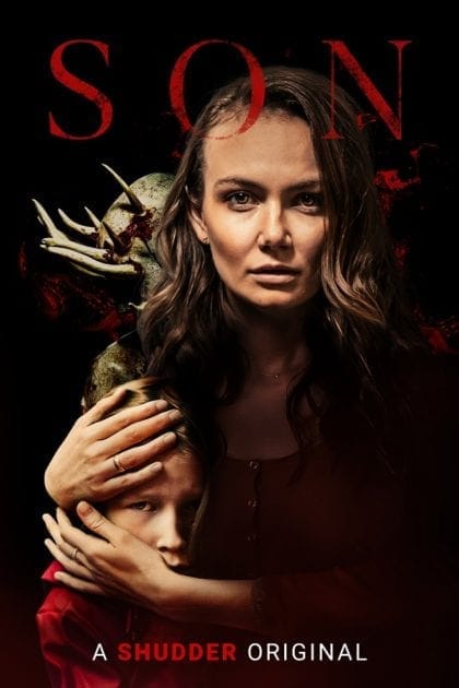 Son spoiler movie review Photo credit Shudder