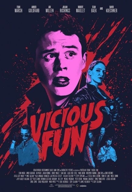 Vicious Fun 2021 courtesy of Breakthrough Entertainment