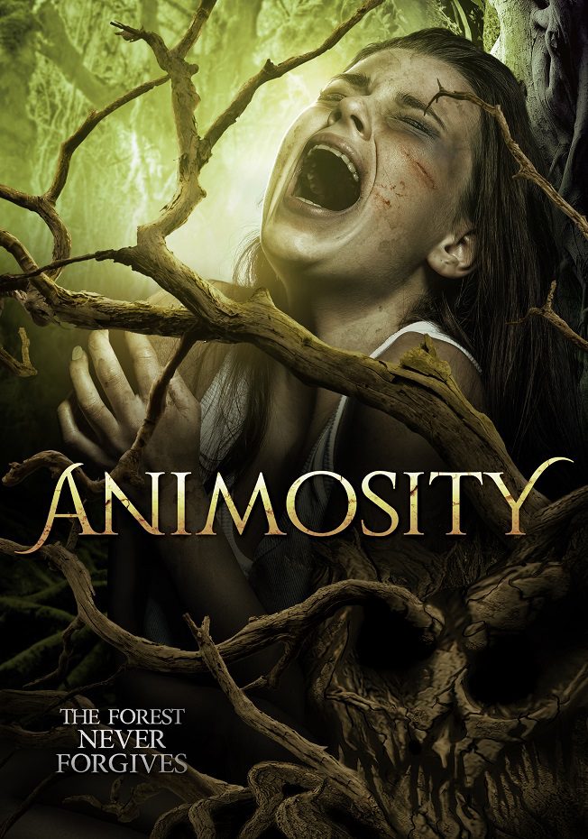 Animosity, The Velocipastor Director, Brendan Steeres’ First Film