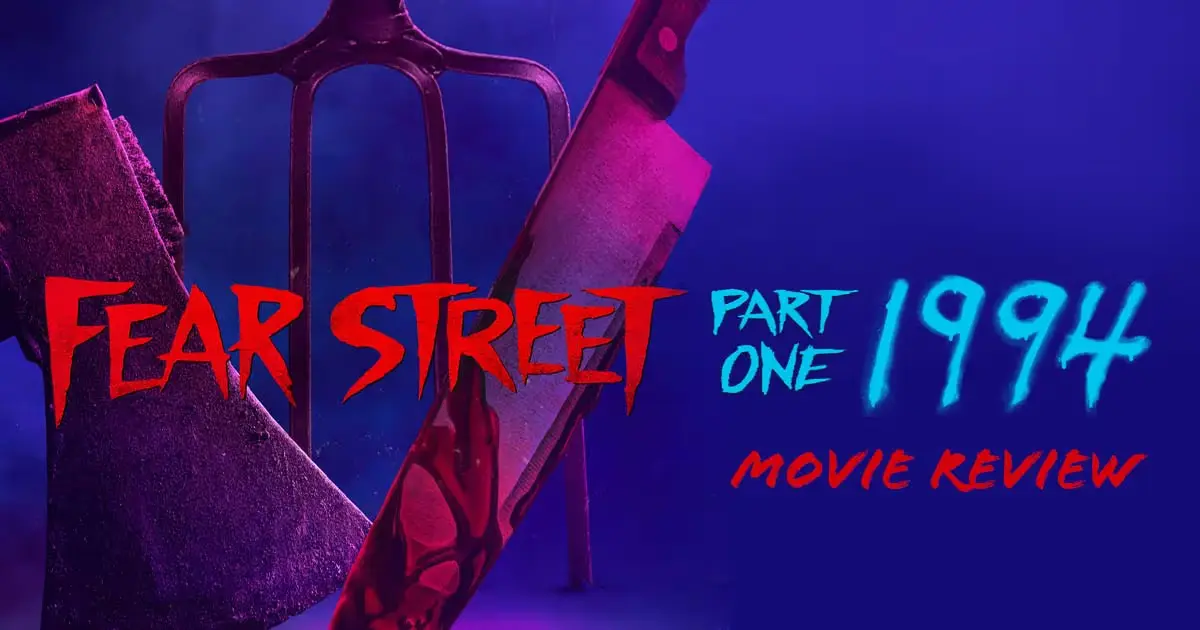 Fear Street Trilogy 1994 Mother of Movies