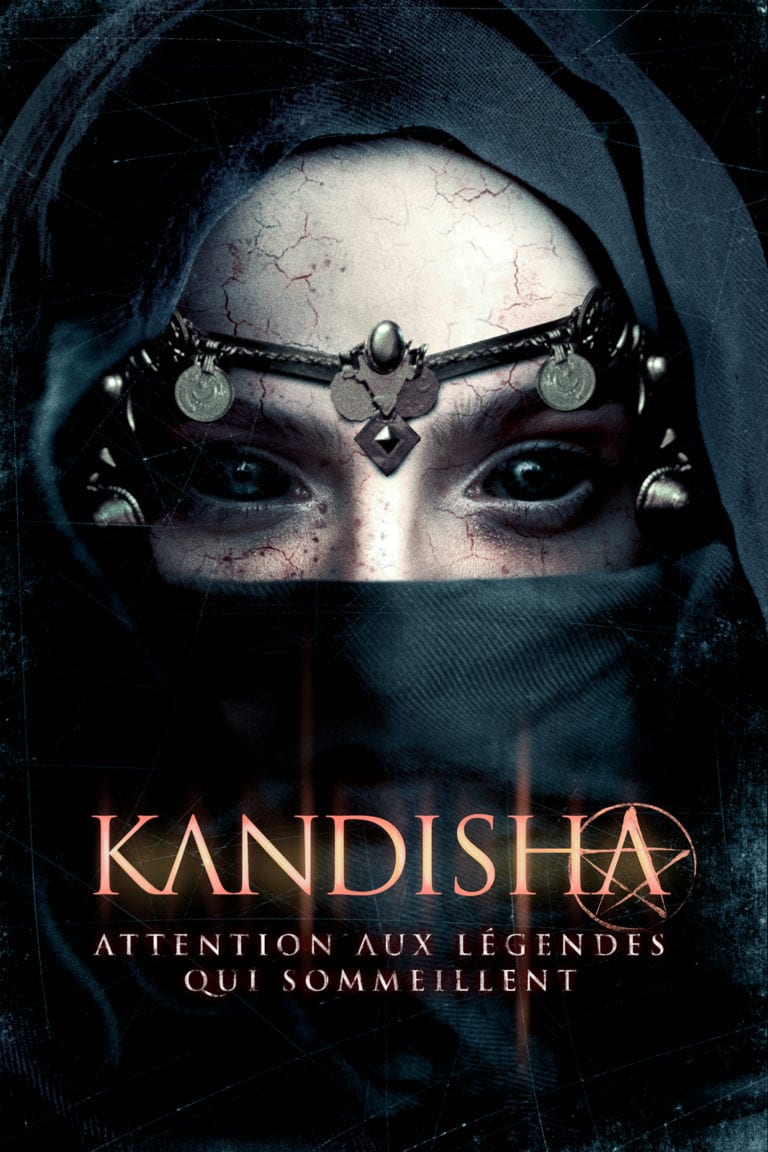 Kandisha Directed By Inside and Livid Duo