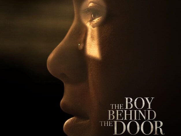 The Boy Behind The Door 2021