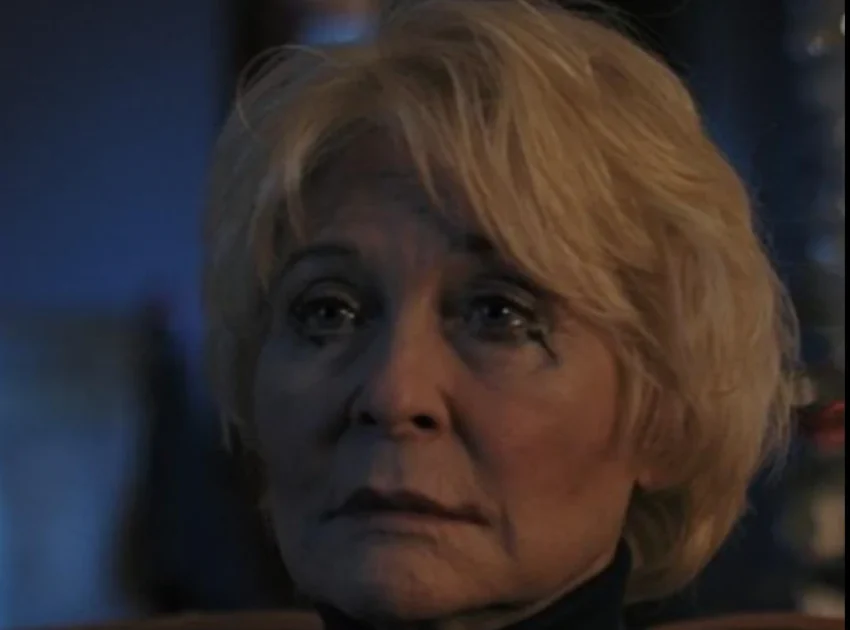 The Nest 2021 starring Dee Wallace