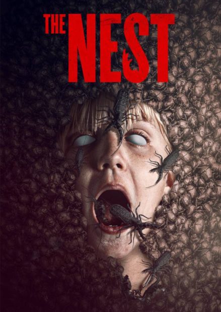 The Nest 2021 poster courtesy of 4DigitalMedia