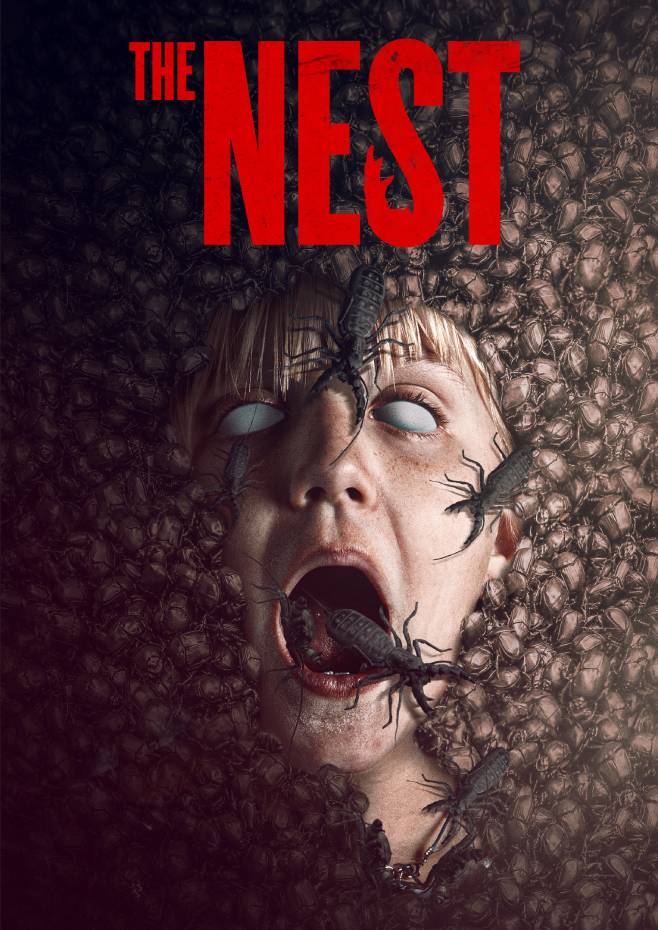 The Nest 2021 poster