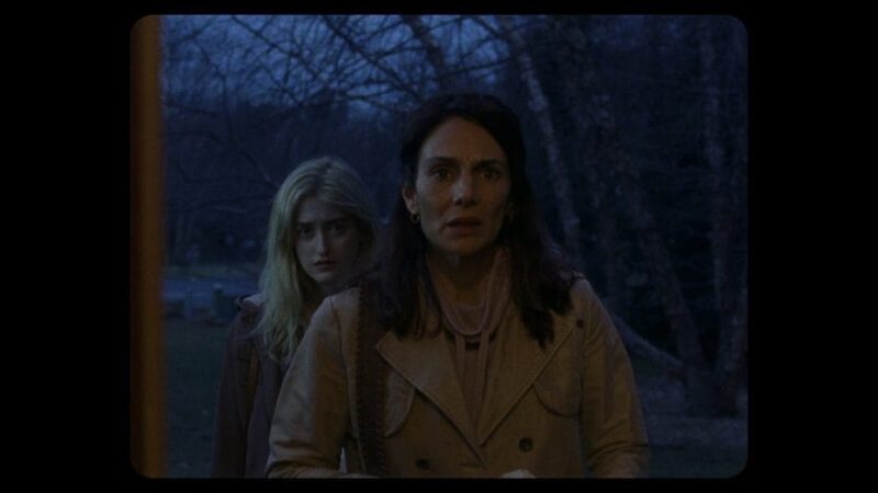 Giving Birth to a Butterfly