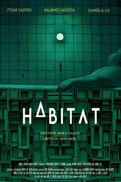 Habitat Directed by Jaime Del Álamo Calachi