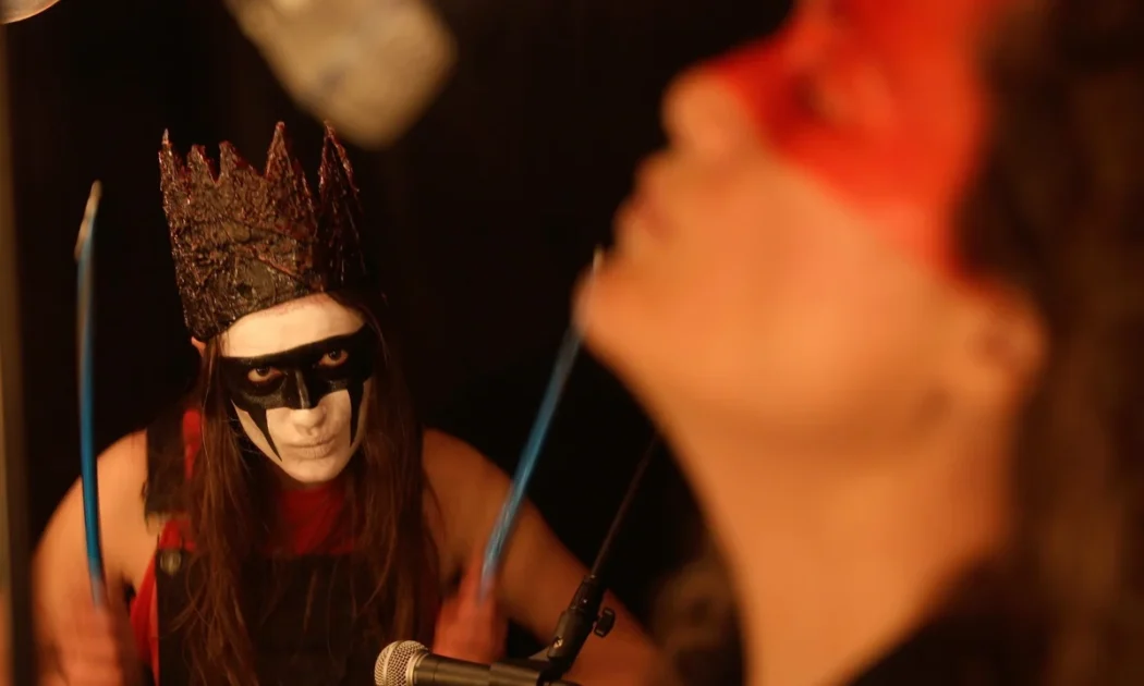 Hellbender movie review