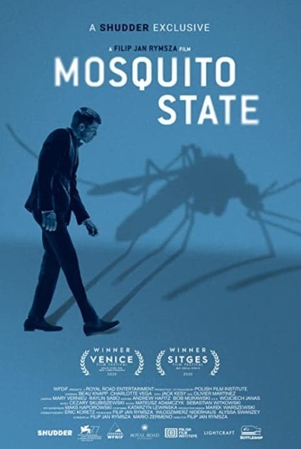 Mosquito State 2020 reviewed on Mother of Movies