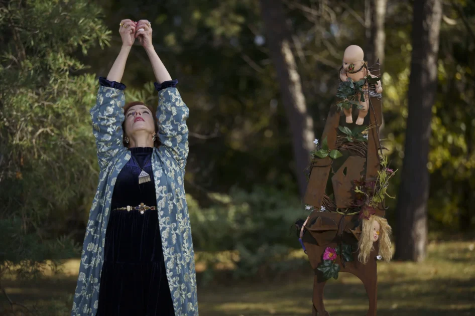 Slasher Season 4 Non Spoiler Recap