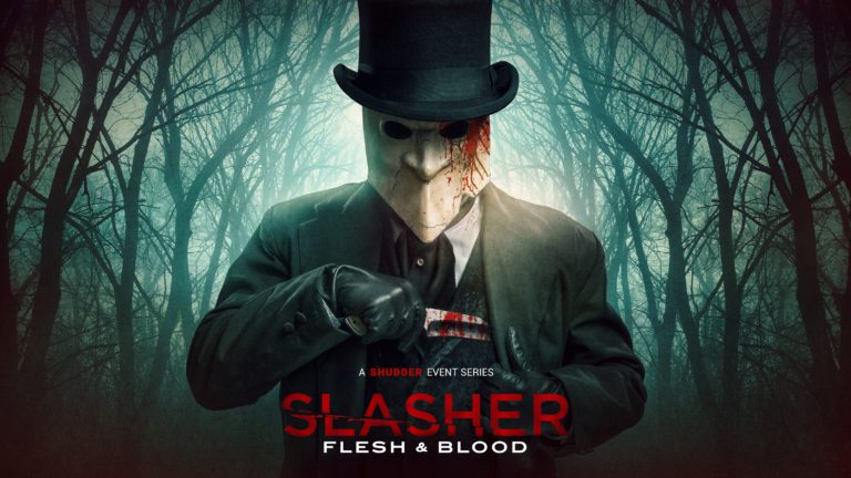 Slasher Flesh & Blood Is A Brutal Season 4 On Shudder