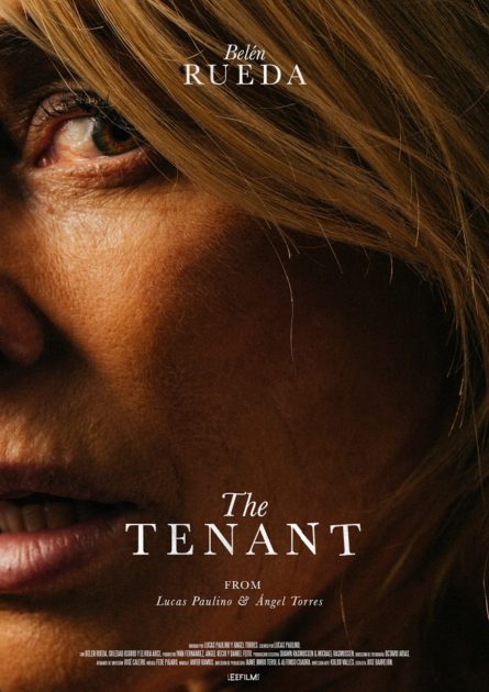 Small Guage Trauma Collection The Tenant by Lucas Paulino