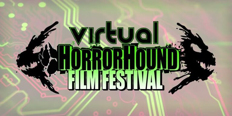 Horror Hound Film Festival Weekend 2021