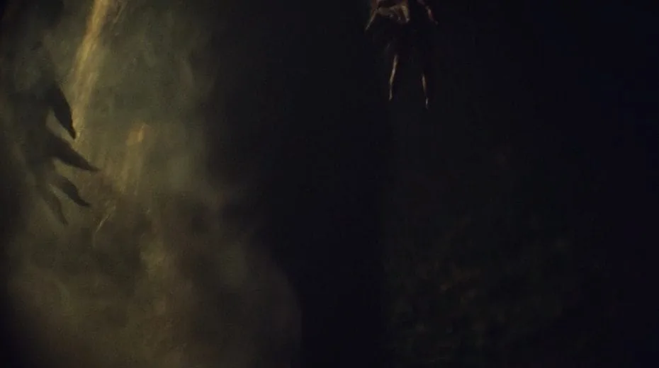 Skinwalker The Howl of the Rougarou documentary