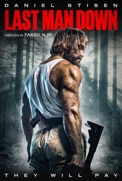 Last Man Down courtesy of Saban Films 2021