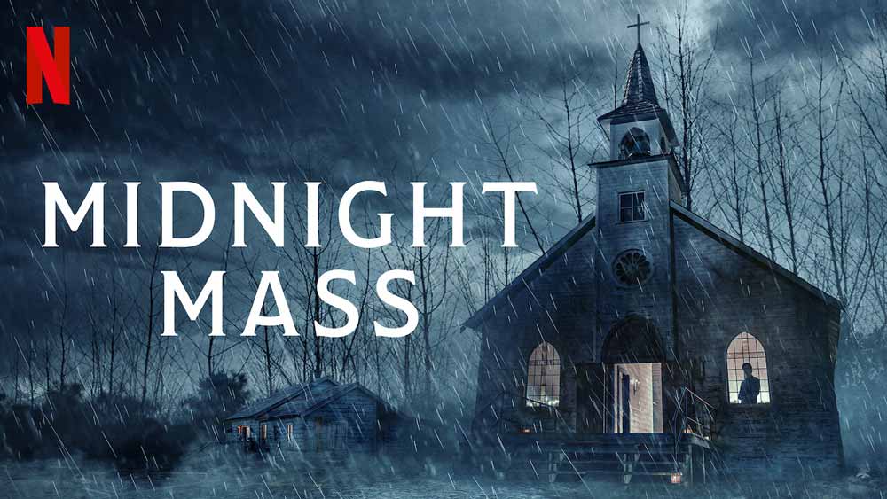 Midnight Mass courtesy of Netflix