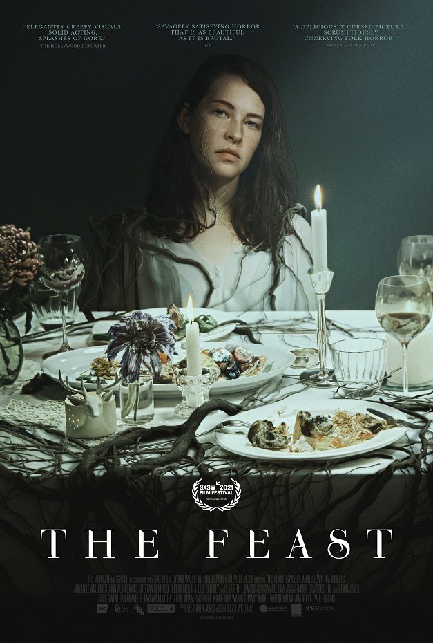 The Feast 2021 Courtesy of IFC Films