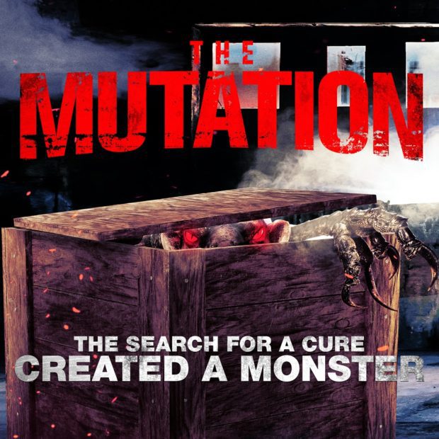 The Mutation giant rat horror movie the mutation
