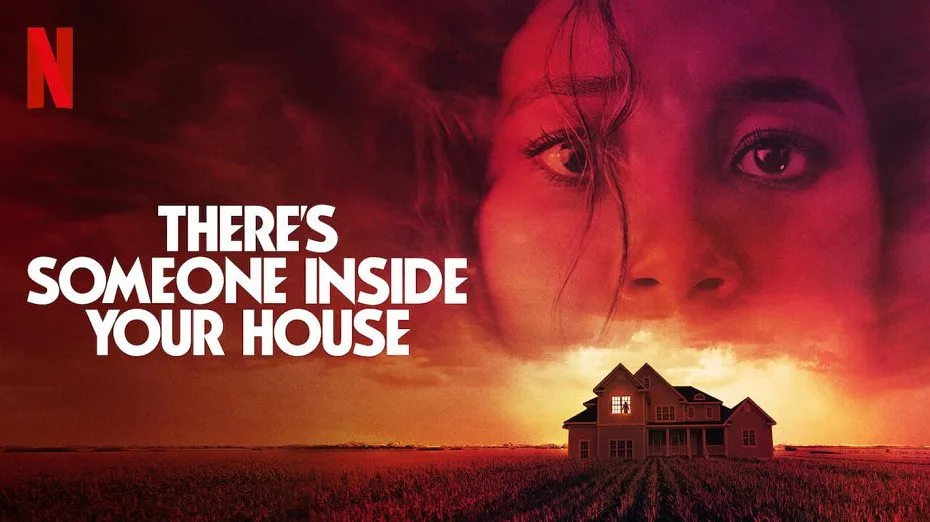 There's Someone Inside Your House 2021