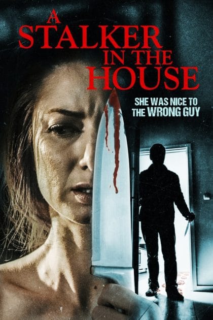 A Stalker in the House courtesy of Uncork'd