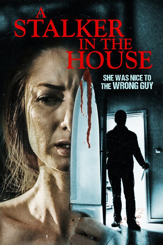 A Stalker In The House Thriller Movie Review