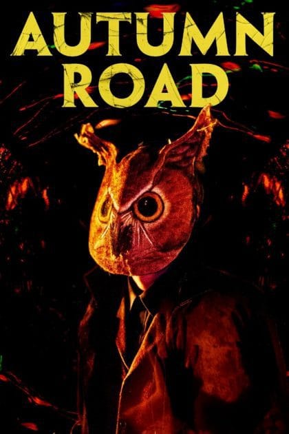 Autumn Road courtesy of Gravitas Ventures