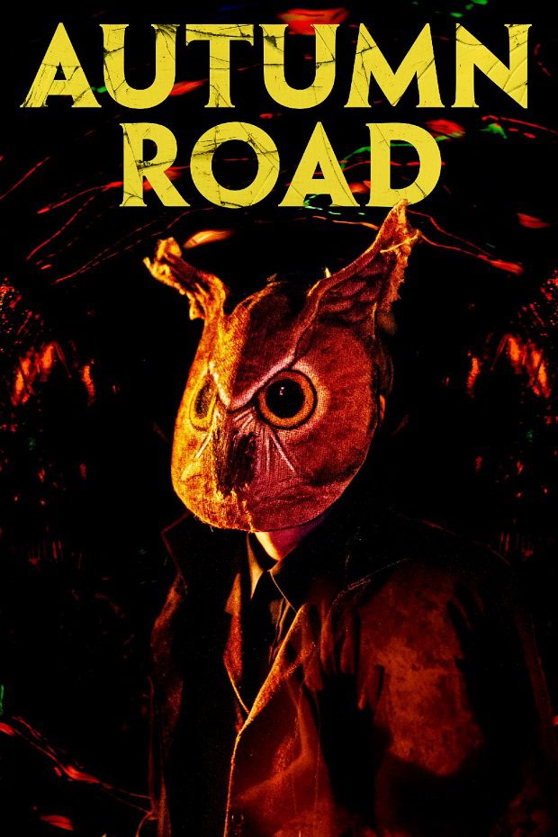 Autumn Road Indie B-Movies With Haunted Houses