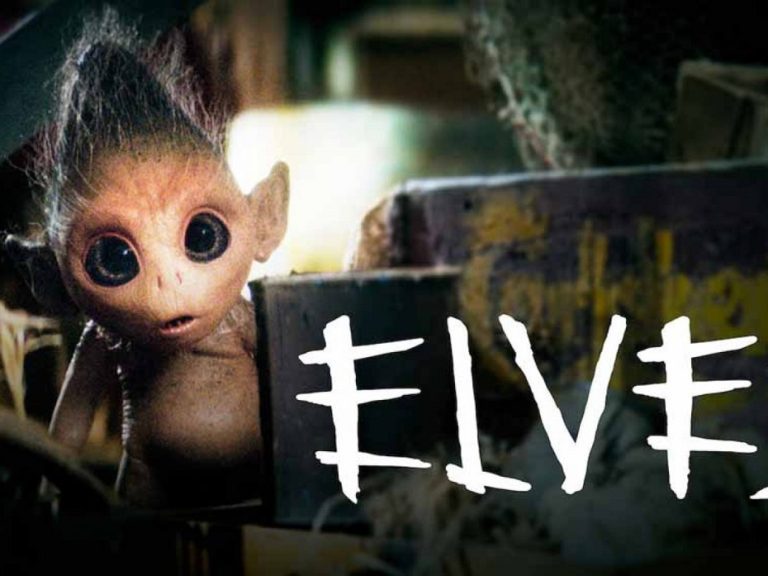 Elves 2021 “Elfen” Awesome Series On Netflix + Elves Season 2
