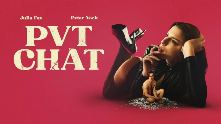 PVT Chart - a movie about escorts