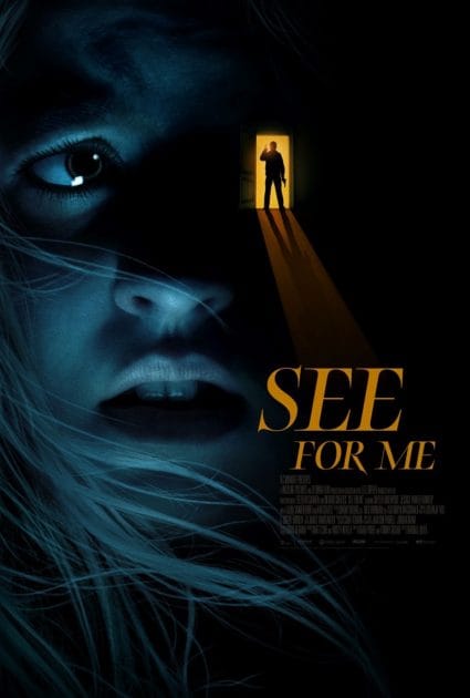 See For Me poster