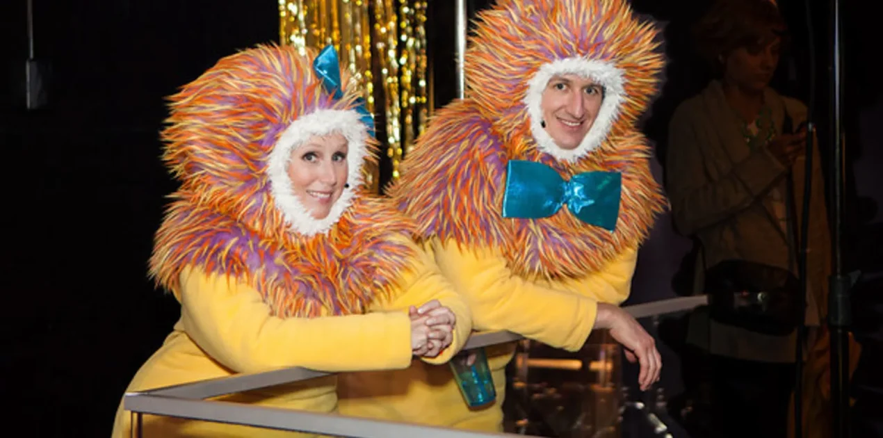 Review of the re-release of The Rumperbutts on Mother of Movies 