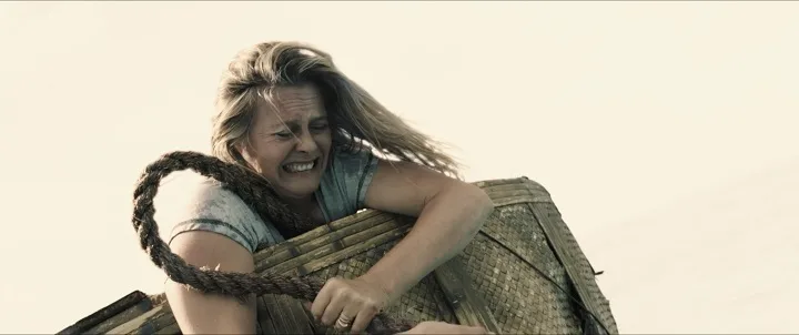 The Requin cast includes Alicia Silverstone