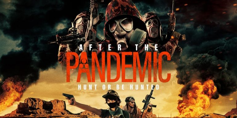 After The Pandemic Film 2022