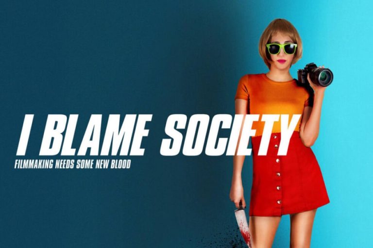 I Blame Society, An Excellent Original Serial Killer Film