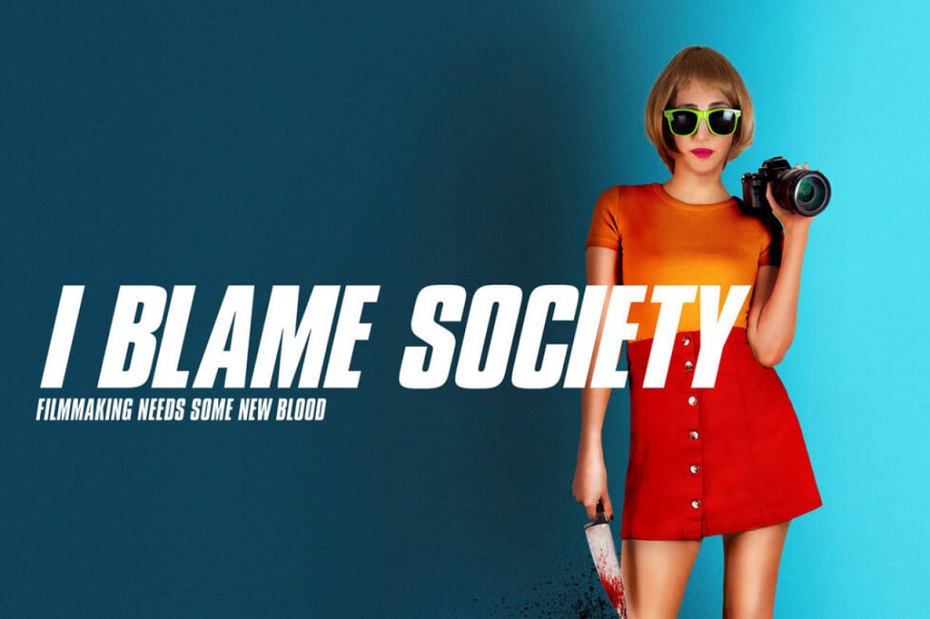I Blame Society movie review - Mother of Movies