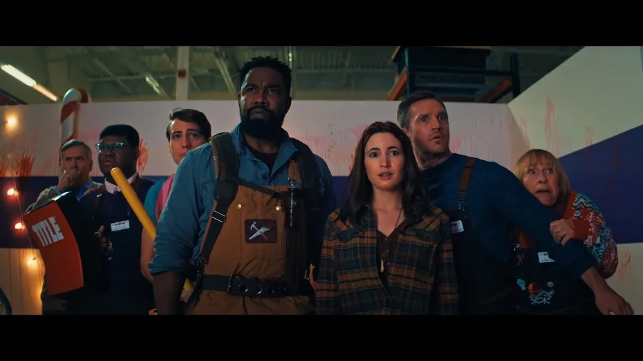 Black Friday 2022 movie