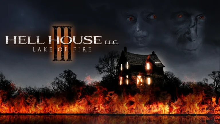 Hell House LLC III Lake of Fire Review