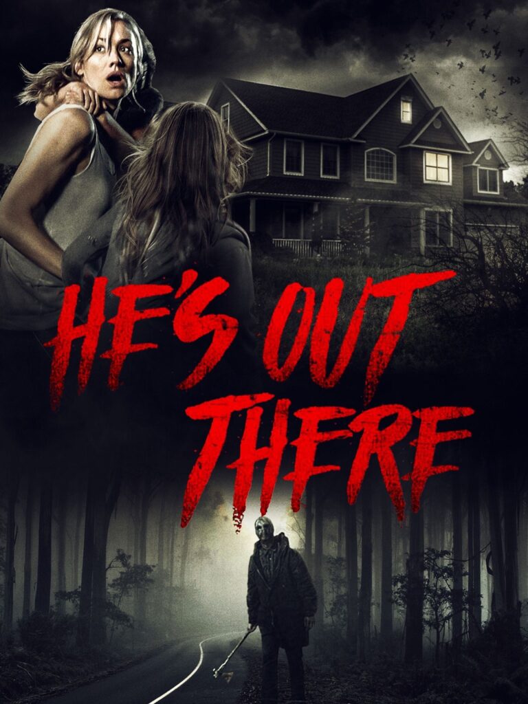 He’s Out There – Home Intruder Movies Streaming Free